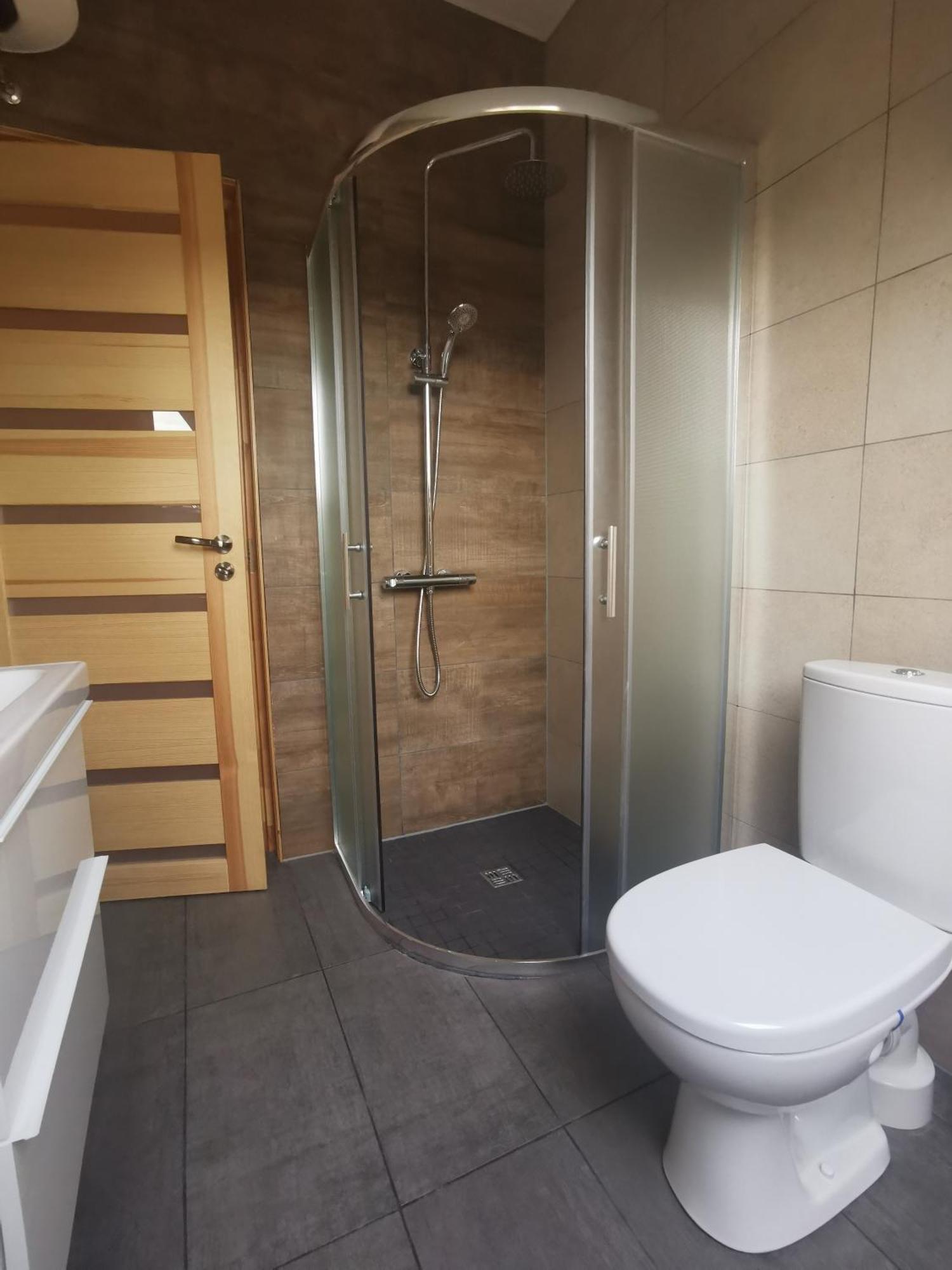 Romo sodyba Hostal Trakai Habitación foto